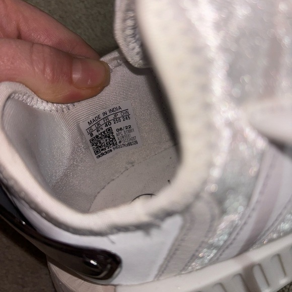 Adidas nmd - Picture 4 of 8